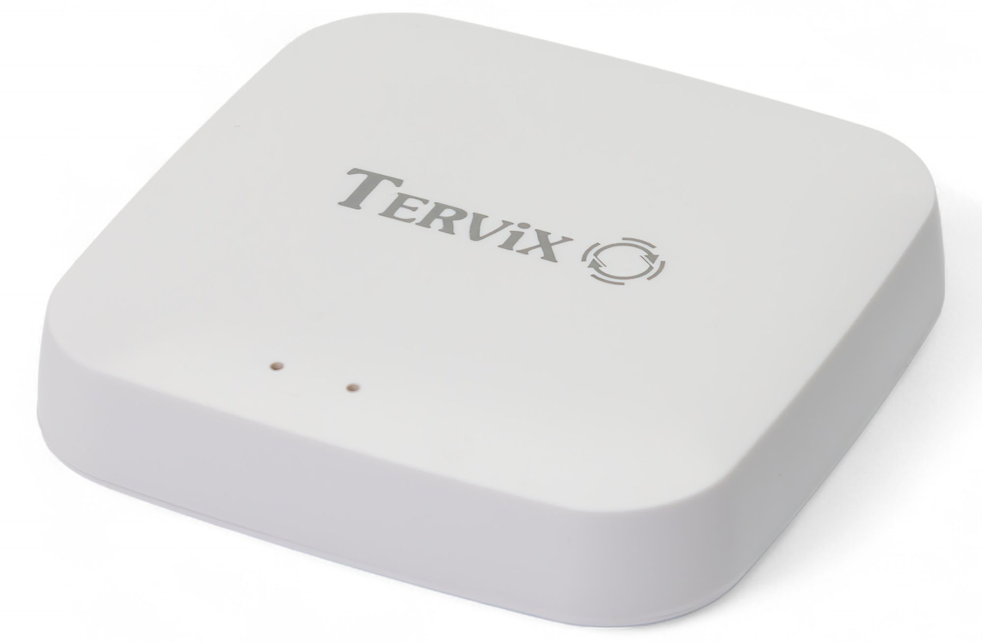 Комплект бездротового управління опаленням Tervix ZigBee: термостат бездротовий + реле (сухий контакт) + ZigBee контролер (493062) інструкція - зображення 6