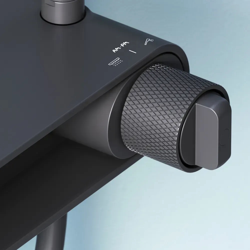 Душова система AM.PM X-Joy F0785A722 огляд - фото 11