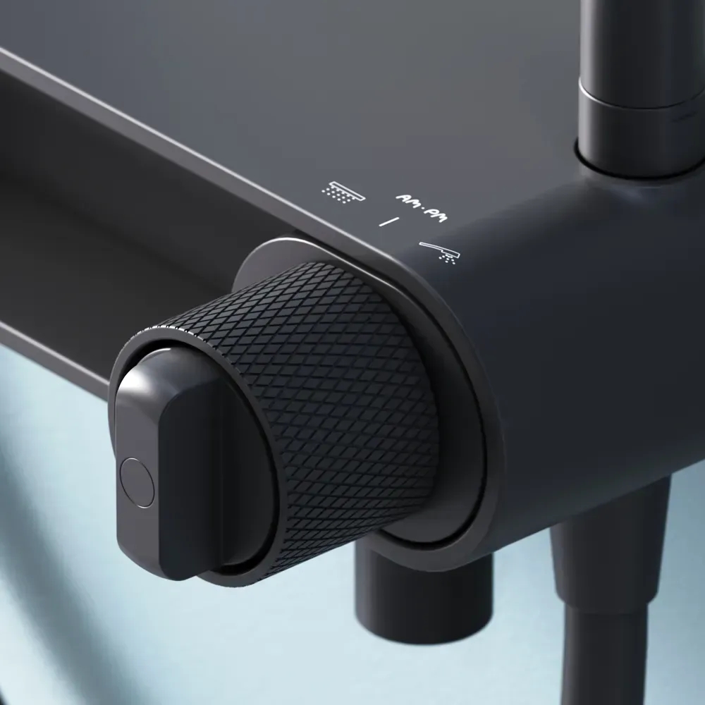 Душова система AM.PM X-Joy F0785A722 характеристики - фотографія 7