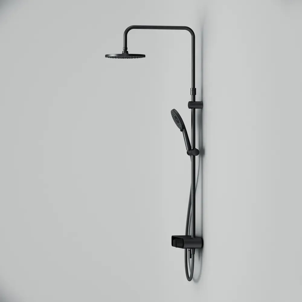 Душова система AM.PM X-Joy F0785A722 інструкція - зображення 6