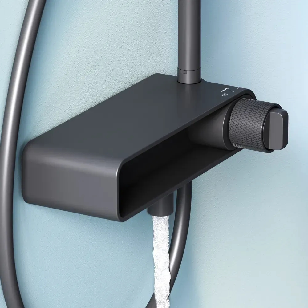 Душова система AM.PM X-Joy F0785A722 зовнішній вигляд - фото 9