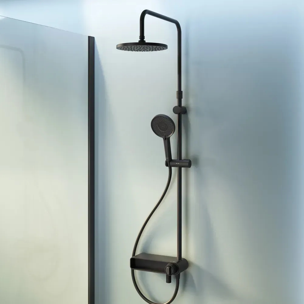 в продажу Душова система AM.PM X-Joy F0785A722 - фото 3