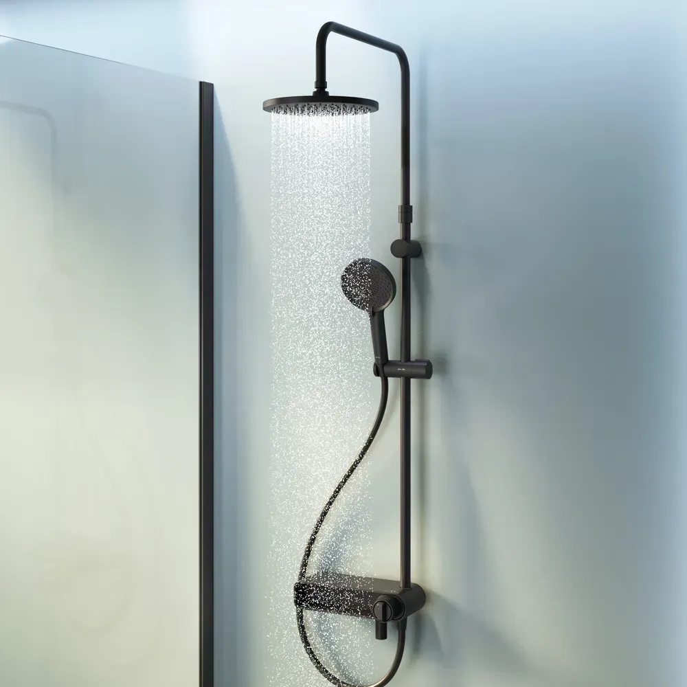 Душова система AM.PM X-Joy F0785A722 ціна 22095 грн - фотографія 2