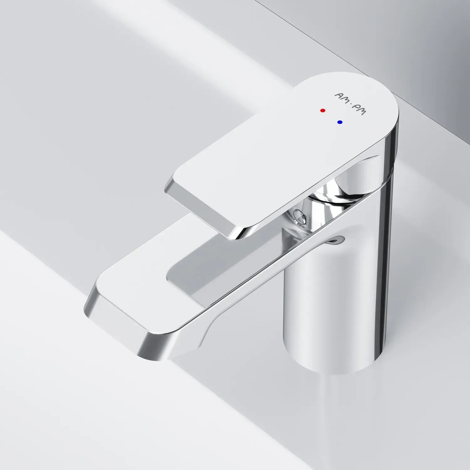 Смеситель AM.PM Flash F9H02100 отзывы - изображения 5