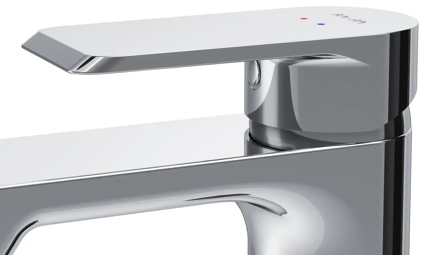 Смеситель AM.PM Flash F9H02100 цена 5049 грн - фотография 2