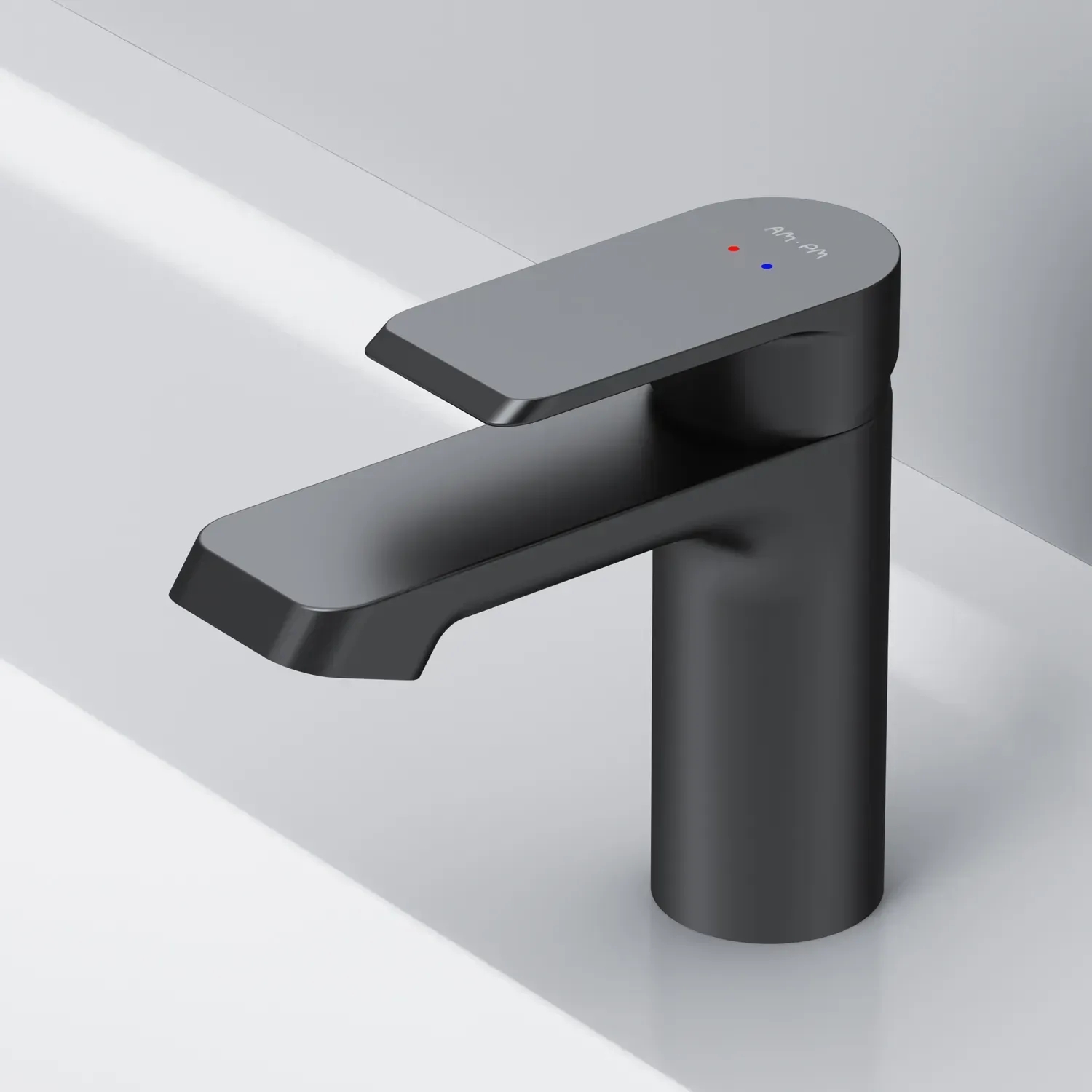 Смеситель AM.PM Flash F9H02122 цена 3438 грн - фотография 2