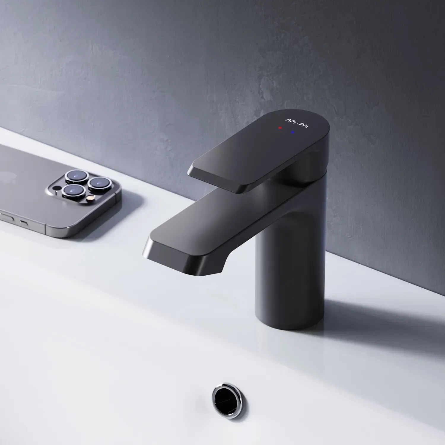 Смеситель AM.PM Flash F9H02122 инструкция - изображение 6