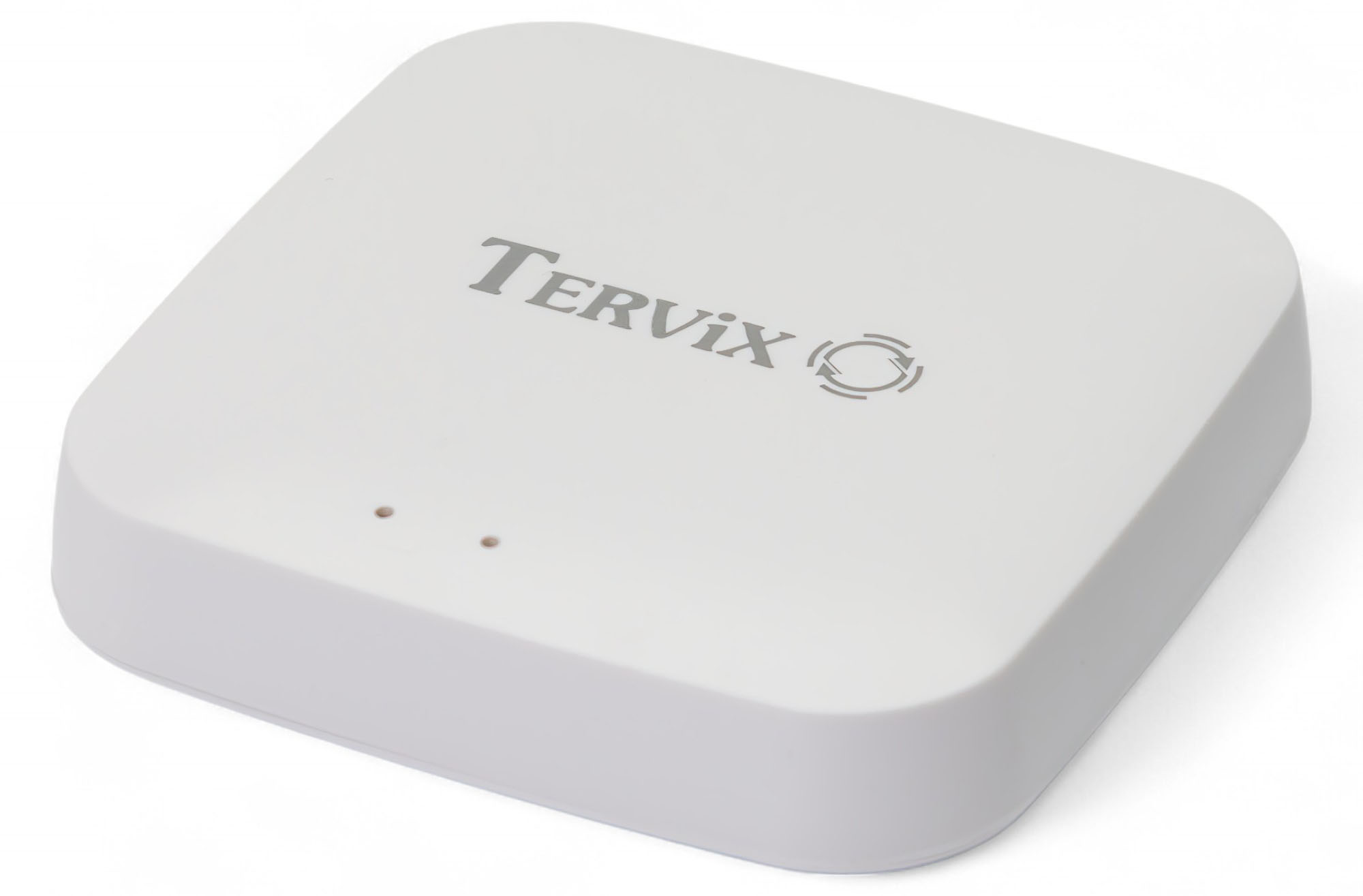 Комплект бездротового управління опаленням Tervix ZigBee: термостат бездротовий + реле On/Off (220В) + Zigbee контролер (494062) відгуки - зображення 5