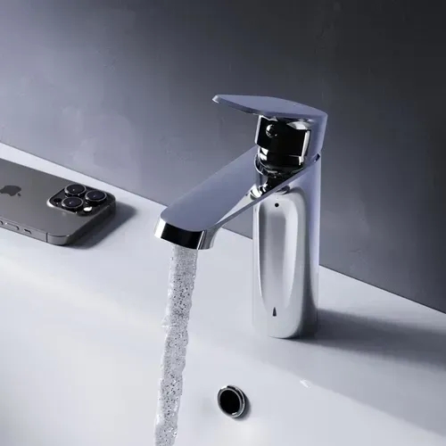 Смеситель AM.PM Func F8F02100 цена 4934 грн - фотография 2