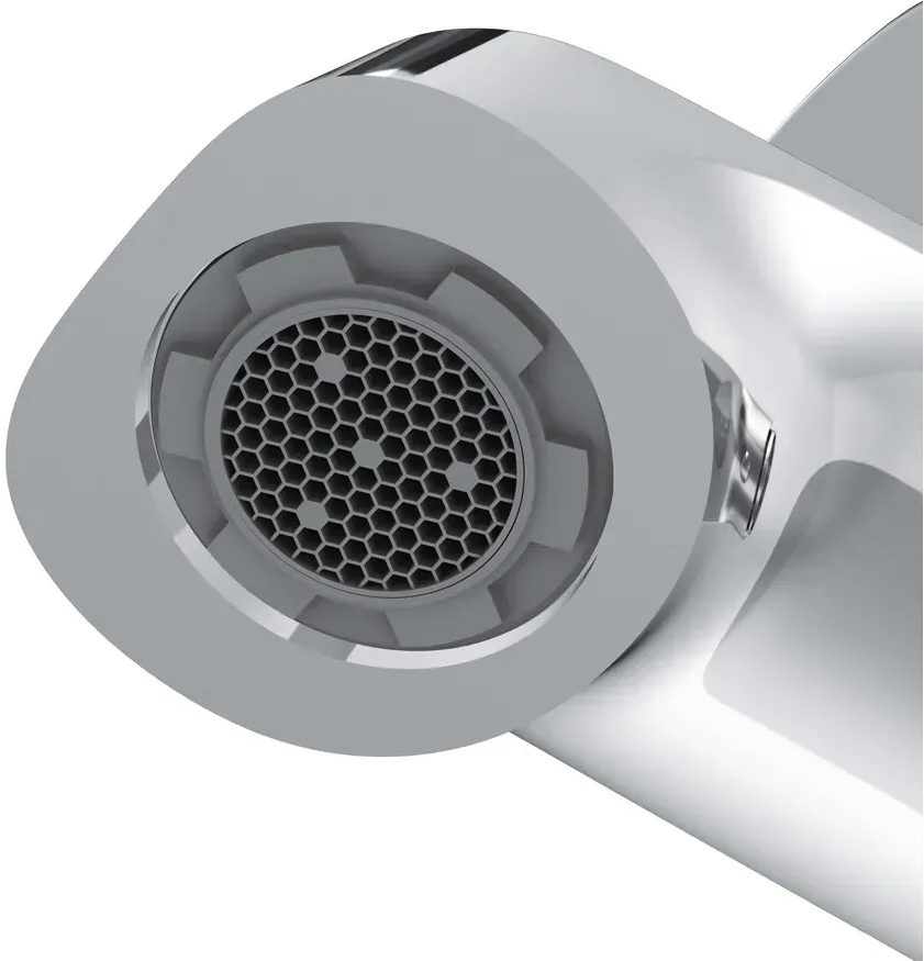 Смеситель AM.PM Func F8F02100 обзор - фото 8