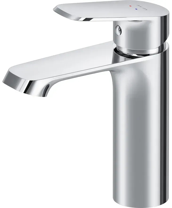 Смеситель AM.PM Func F8F02100