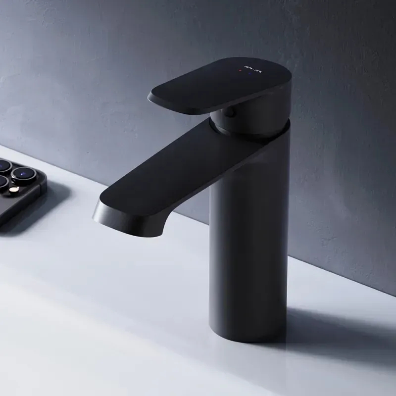 Смеситель AM.PM Func F8F02122 цена 5287 грн - фотография 2