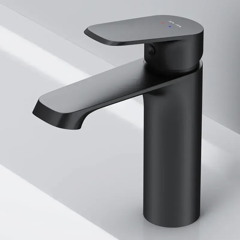 Смеситель AM.PM Func F8F02122 характеристики - фотография 7