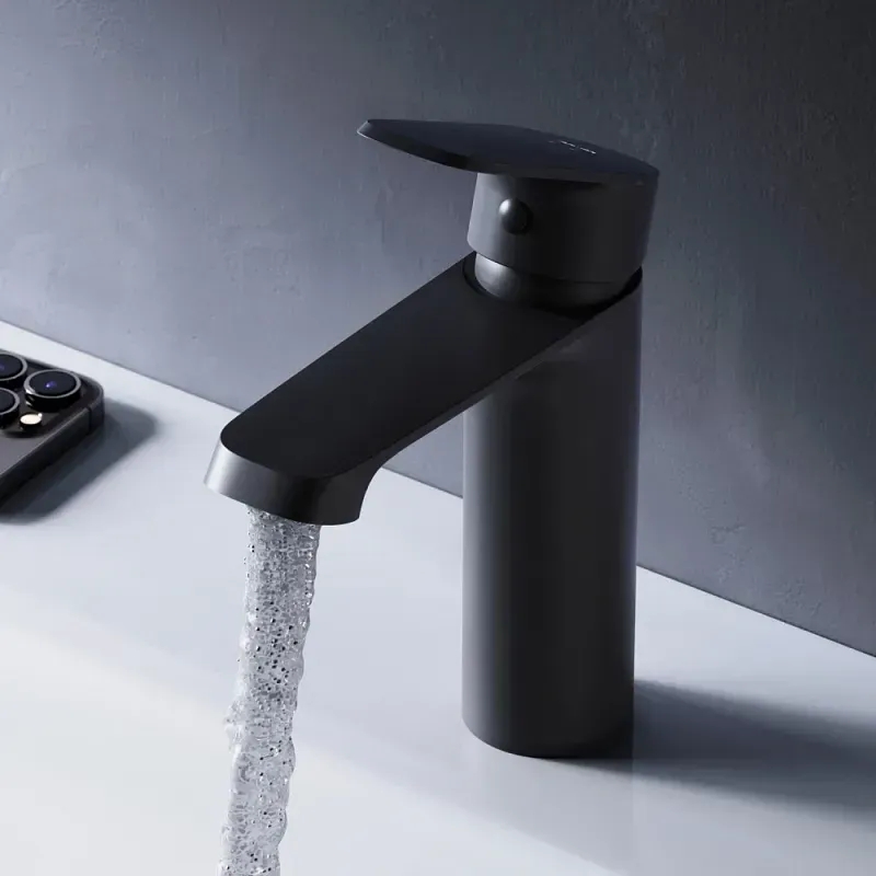 Смеситель AM.PM Func F8F02122 обзор - фото 8