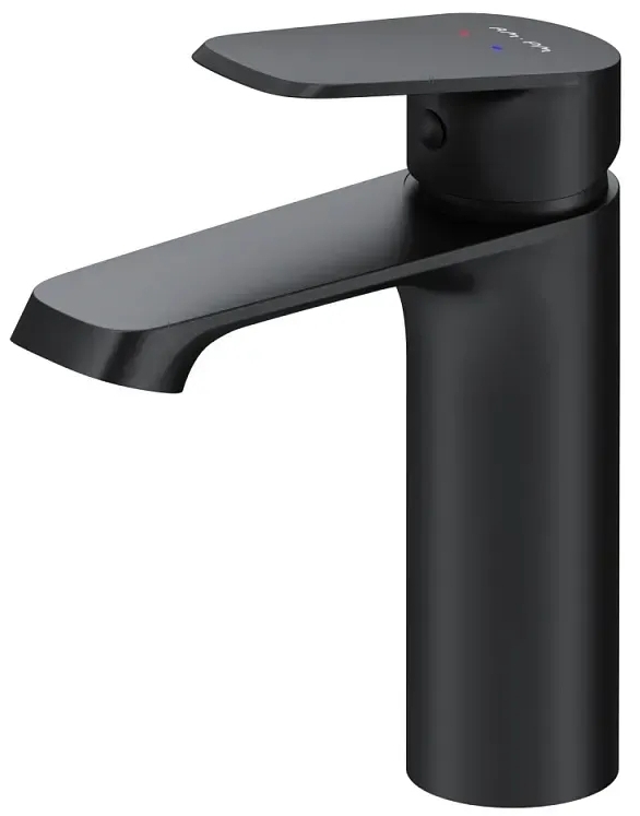 Смеситель AM.PM Func F8F02122