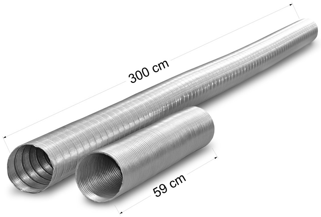 AirRoxy d300 (03-022A) Габаритные размеры
