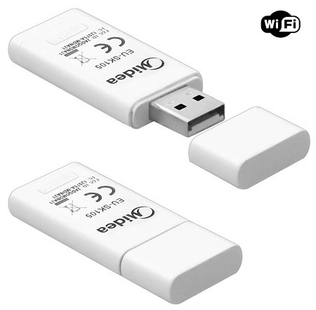 Midea SMART KIT EU-SK105