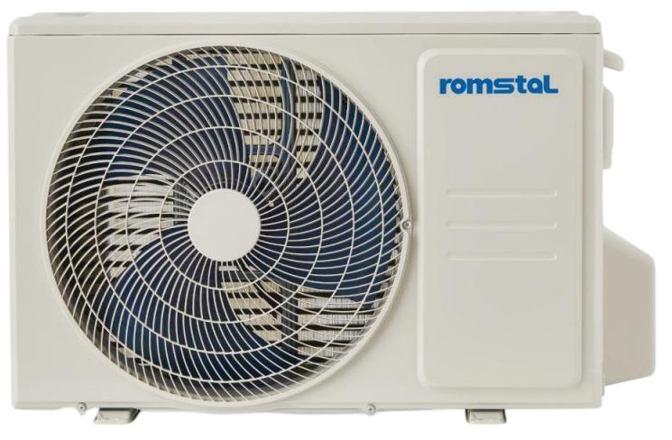 Кондиционер сплит-система Romstal Ecovent 500 24 Wi-Fi (81AC0231) отзывы - изображения 5