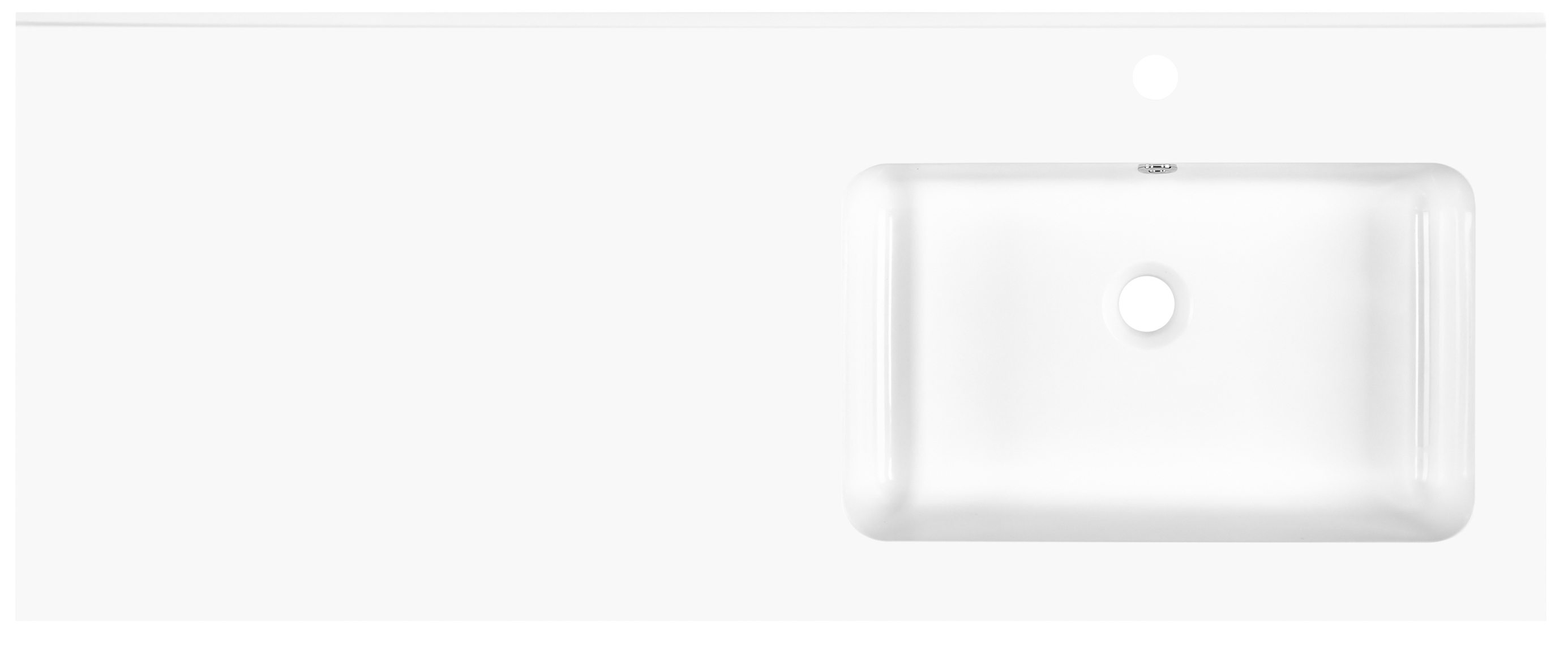 в продаже Раковина Ardesto Camille R 1198x478x140мм (CM_002) - фото 3