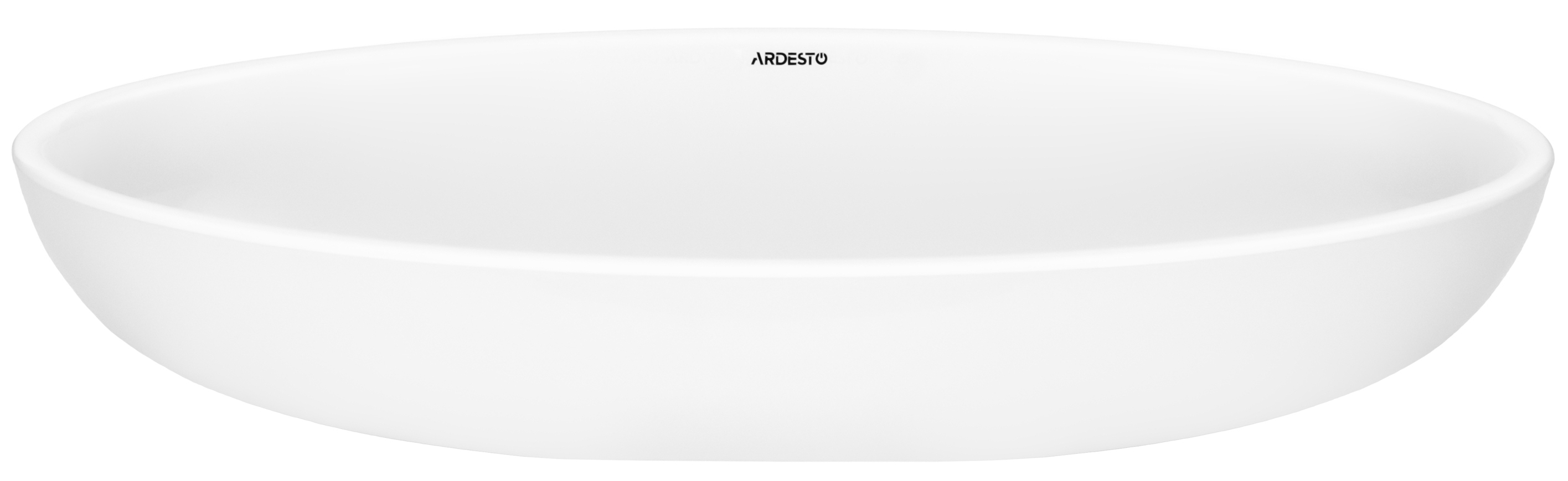 Раковина Ardesto Madeleine 590x295x130мм (MD_001)