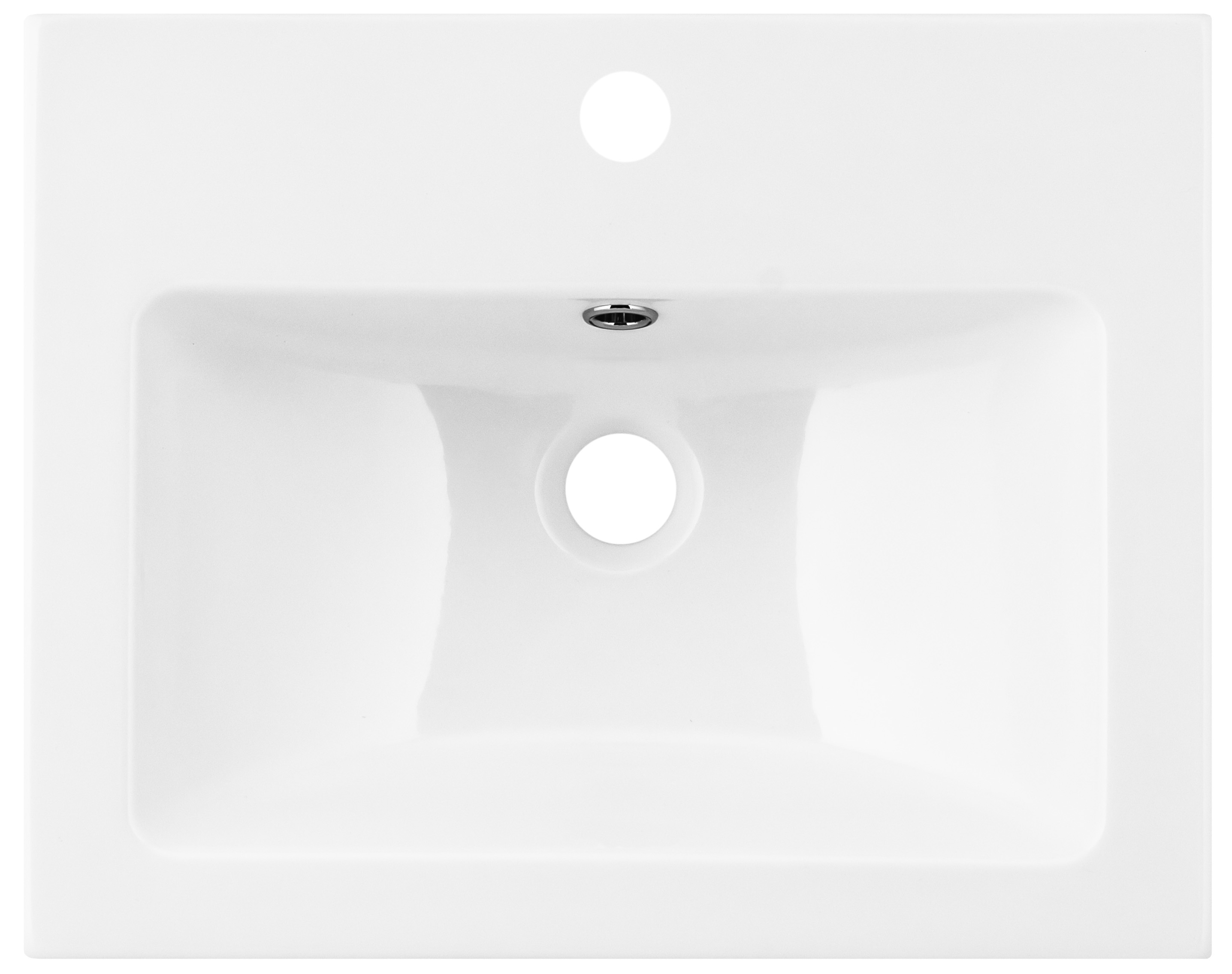 в продаже Раковина Ardesto Sati 595x450x158мм (ST_001) - фото 3