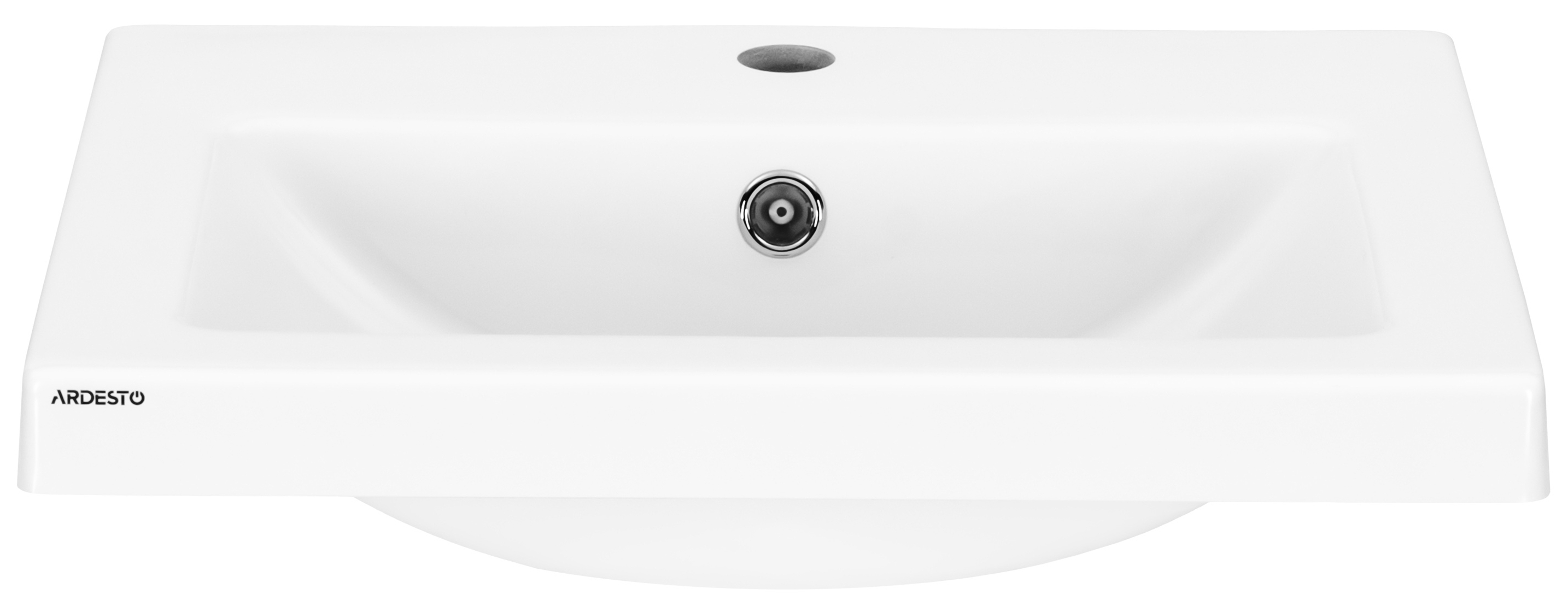 Раковина Ardesto Sati 595x450x158мм (ST_001)