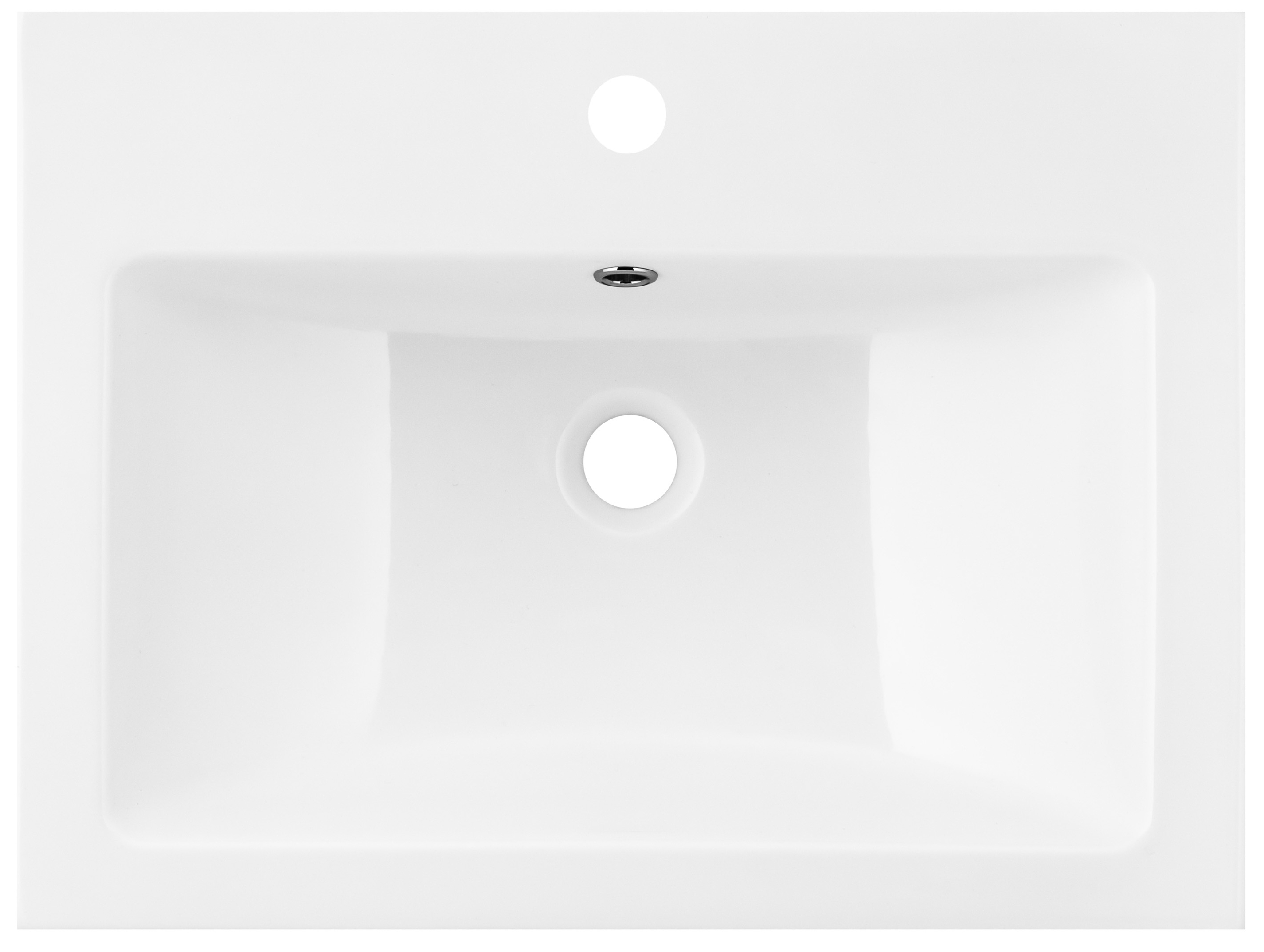 в продажу Раковина Ardesto Sati 795x450x158мм (ST_002) - фото 3