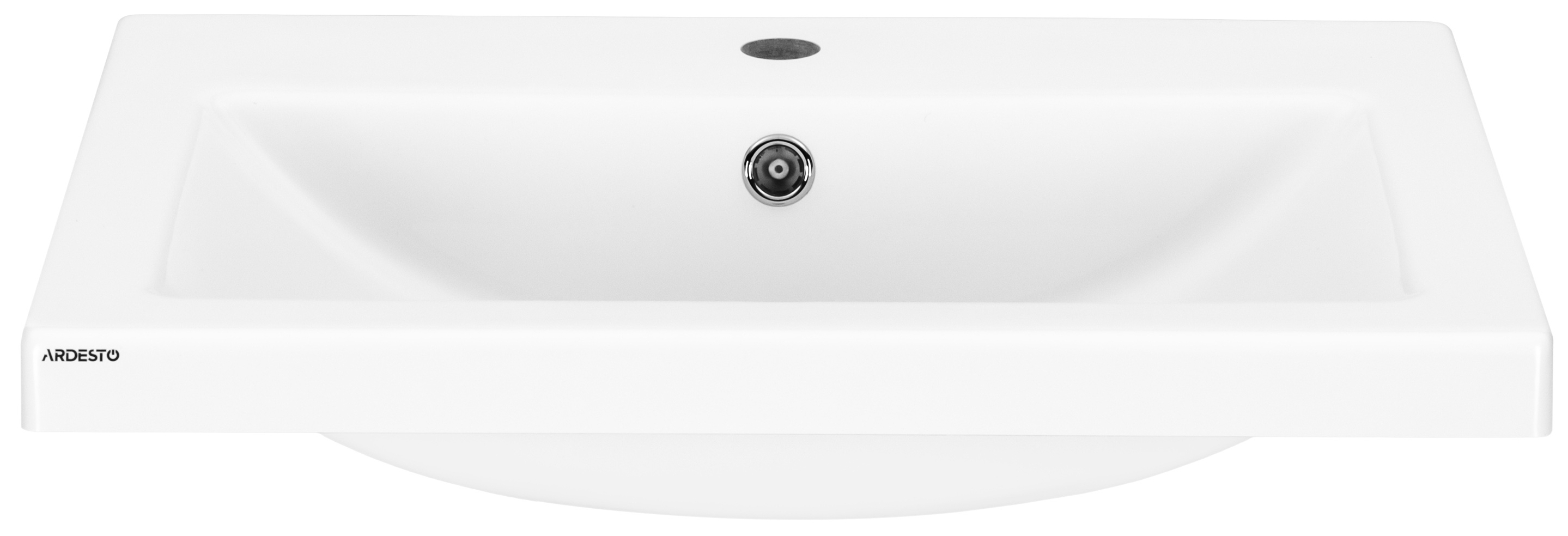 Раковина Ardesto Sati 795x450x158мм (ST_002)