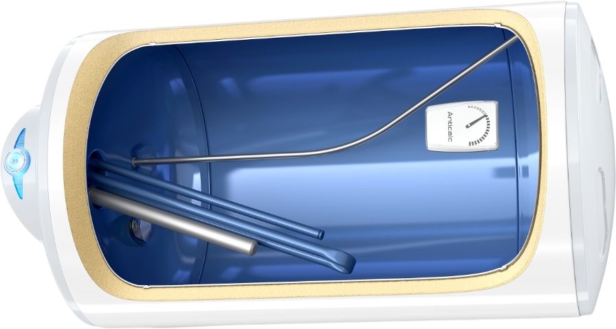 в продаже Бойлер Tesy Anticalc REV 80 REV 80 GCR 804416D B14 TBRC (304852) (5 лет безусловной гарантии) - фото 3