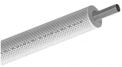 Медная изолированная труба для кондиционирования Foma d 5/8 х 1 мм (Ø15,88) (2FR99A304000D0820)
