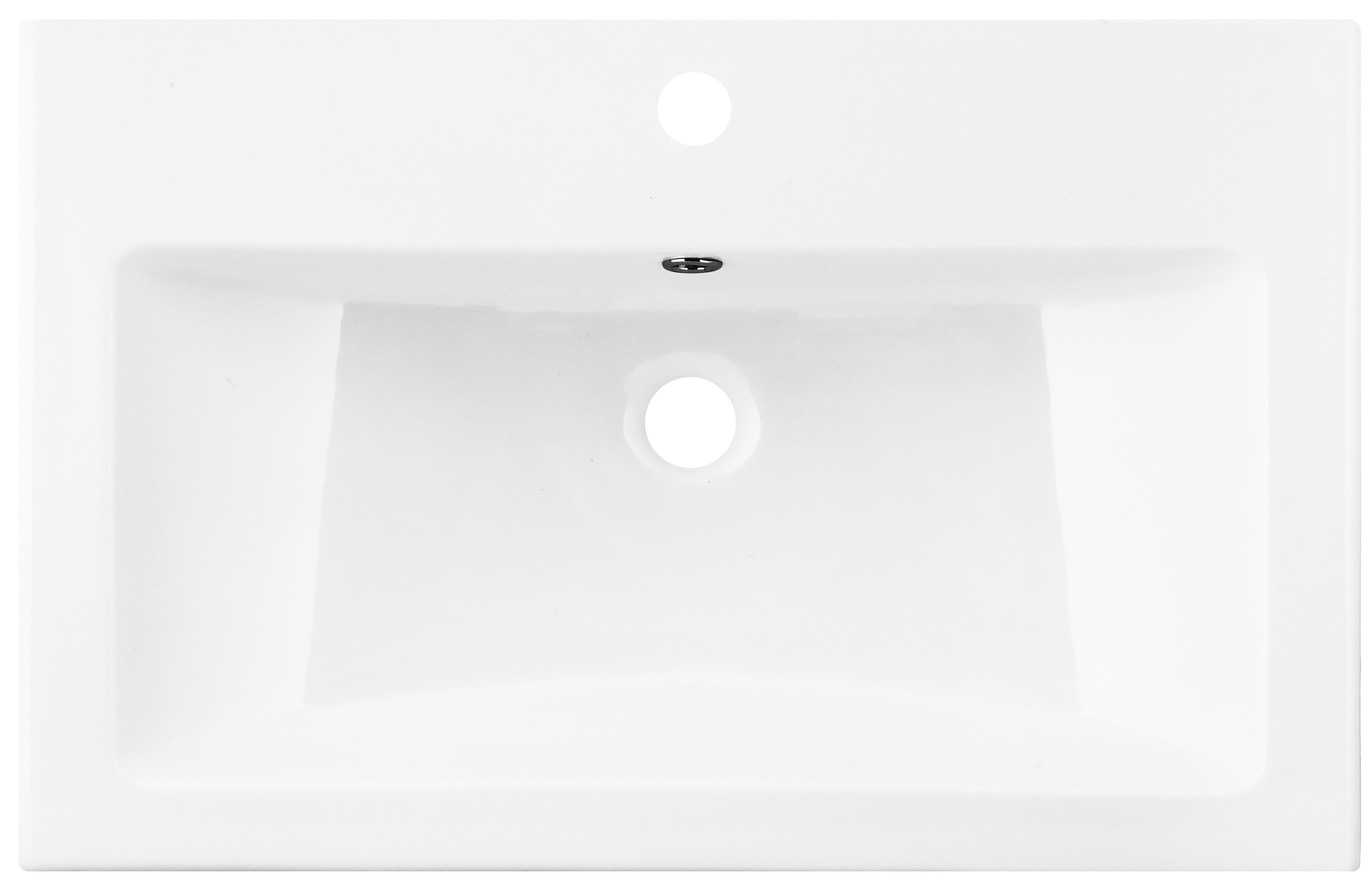 в продаже Раковина Ardesto Sati 695x450x158мм (ST_003) - фото 3