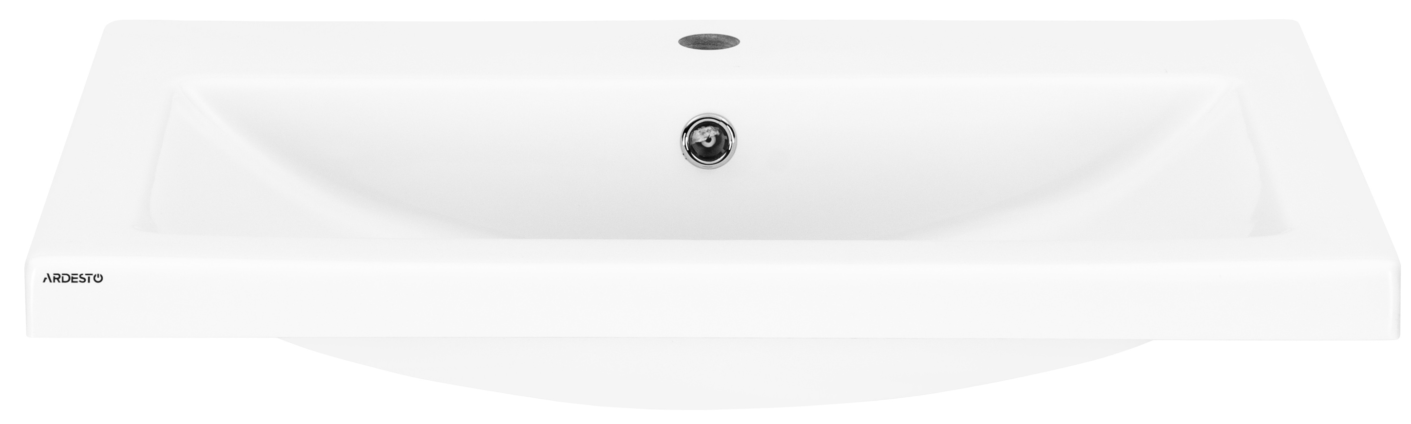 Раковина Ardesto Sati 695x450x158мм (ST_003)