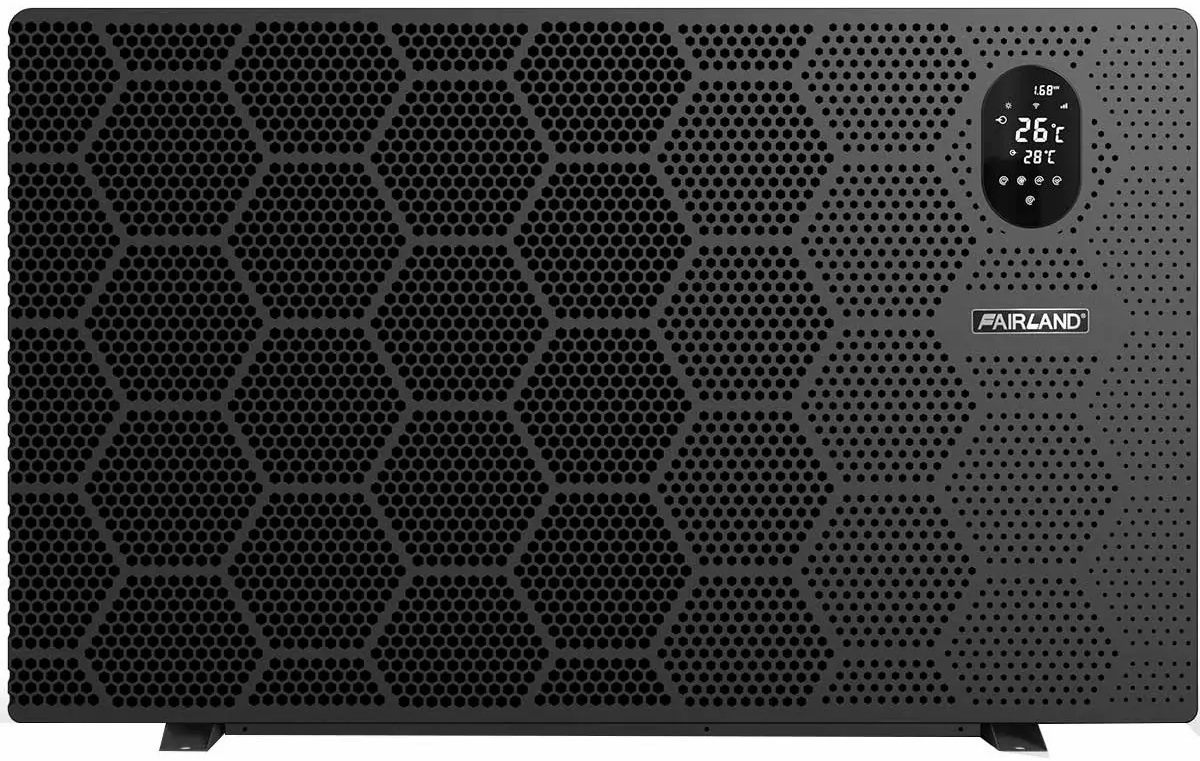 Тепловой насос Fairland X23-27 (X23-27CP)