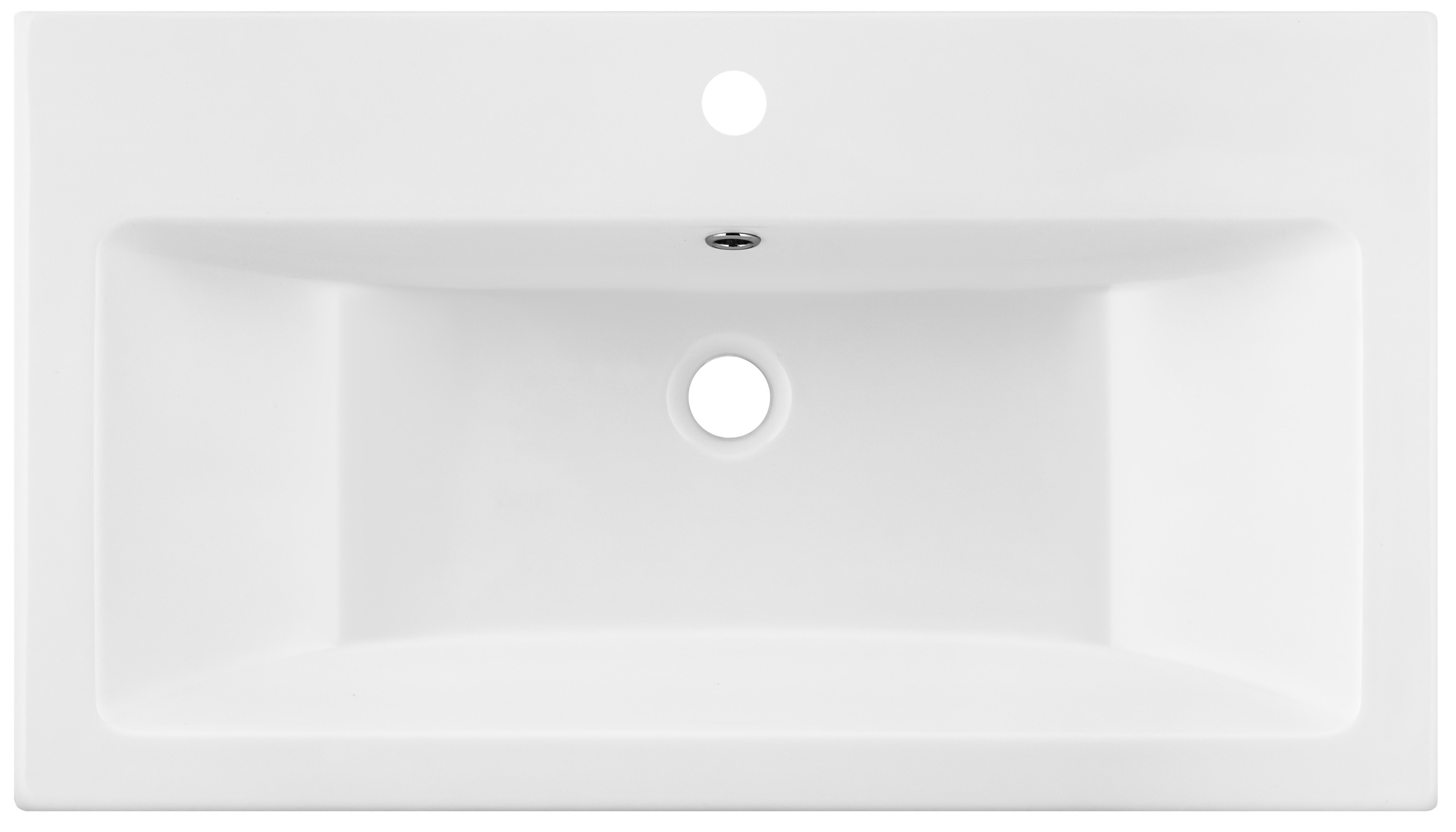 Раковина Ardesto Sati 495x390x158мм (ST_004) цена 2265 грн - фотография 2