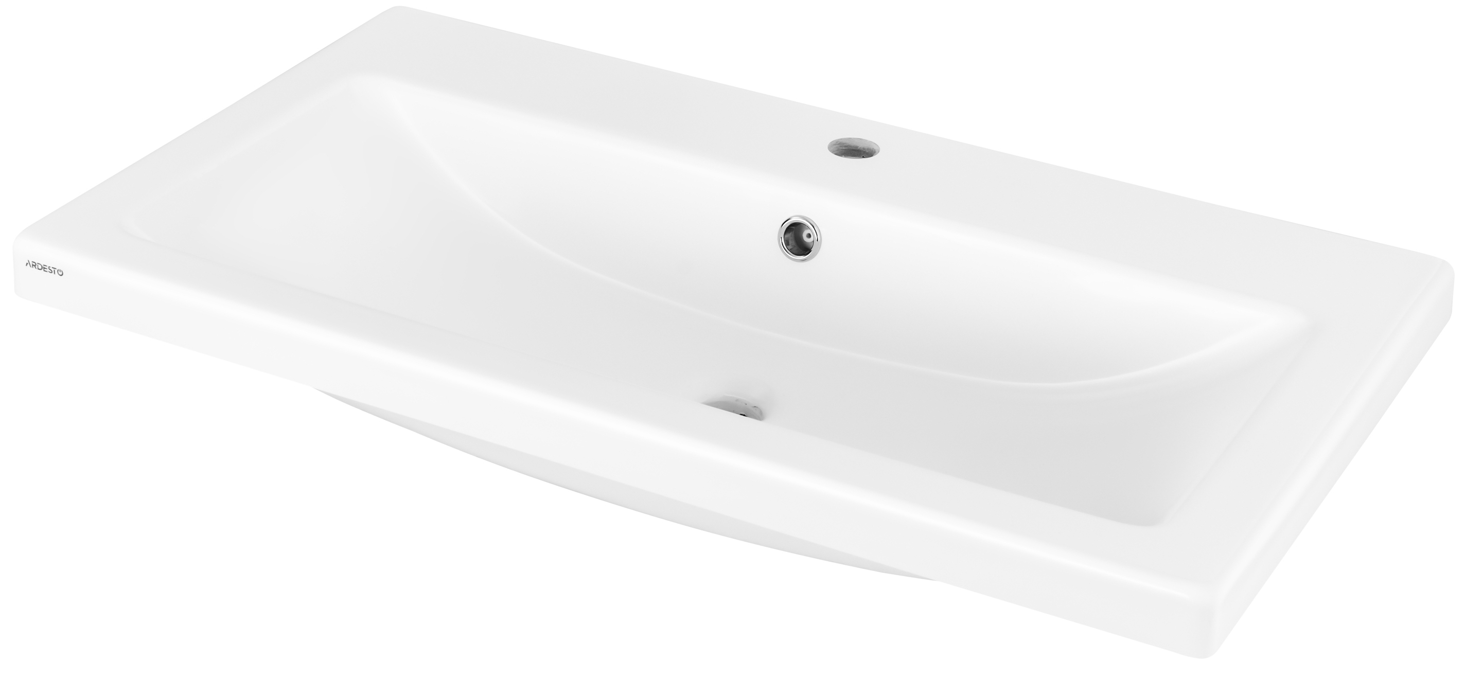 в продаже Раковина Ardesto Sati 495x390x158мм (ST_004) - фото 3