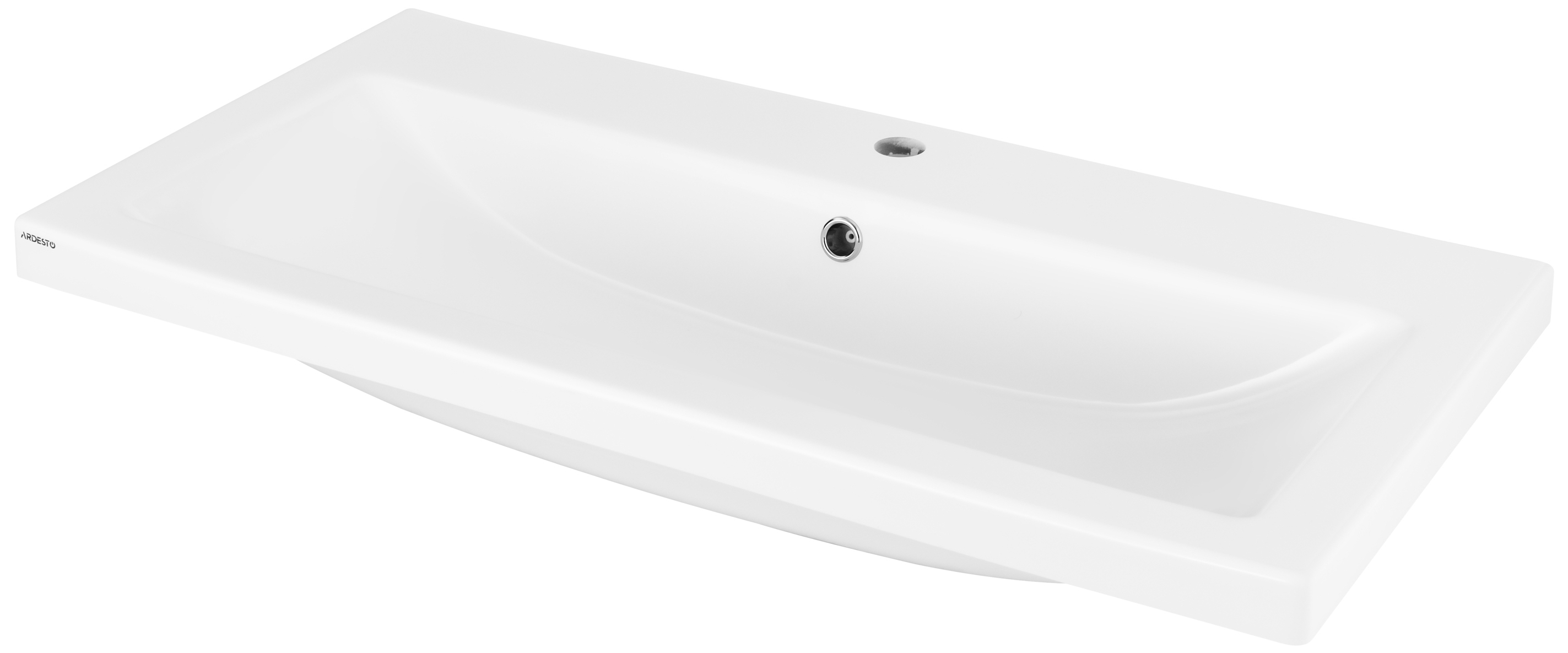 в продаже Раковина Ardesto Sati 895x450x158мм (ST_005) - фото 3