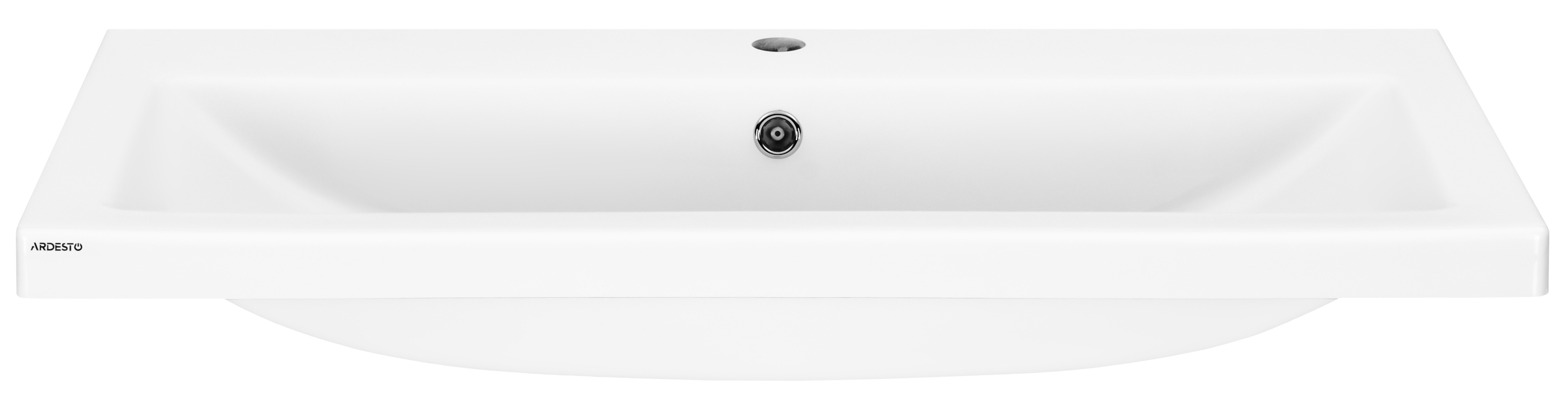 Раковина Ardesto Sati 895x450x158мм (ST_005)
