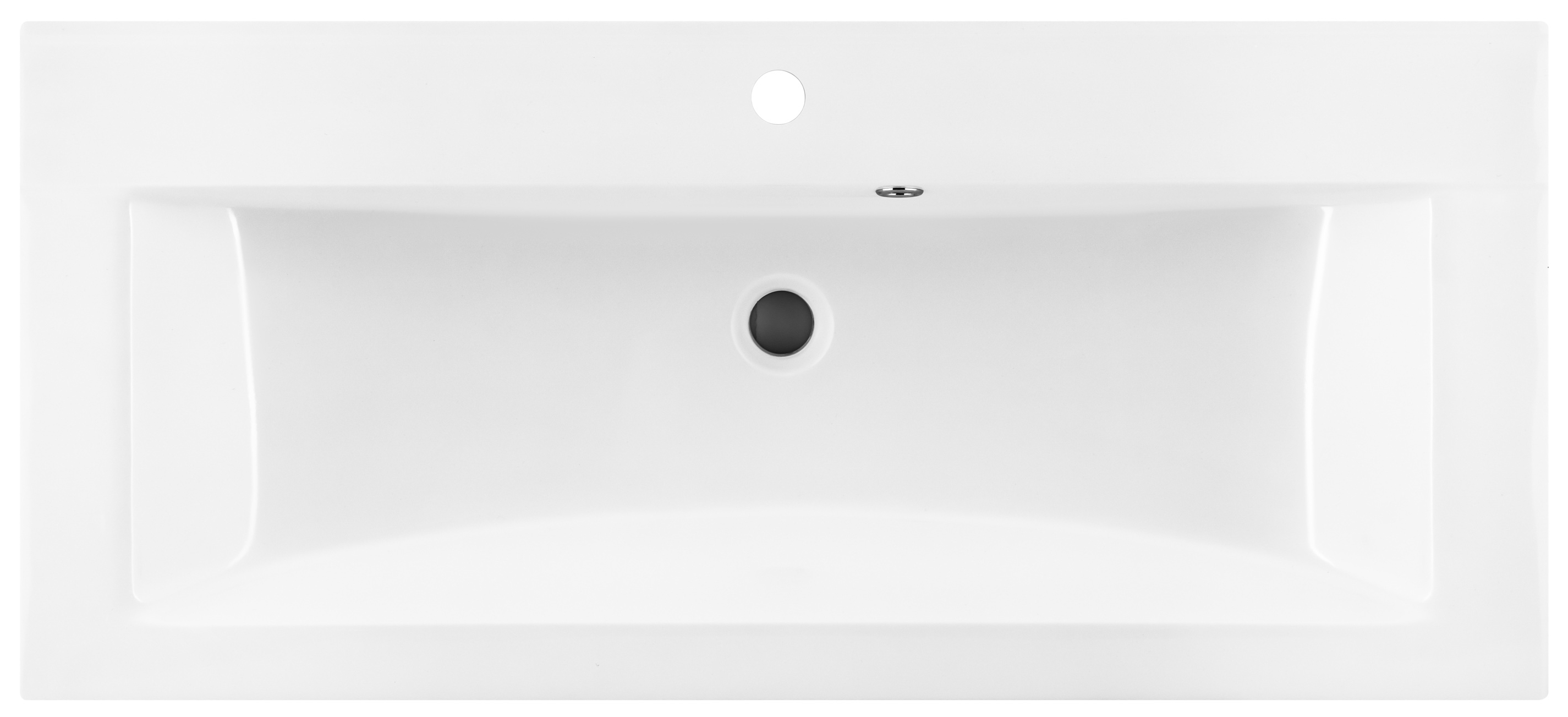 в продаже Раковина Ardesto Emma 1000x447x140мм (MM_001) - фото 3