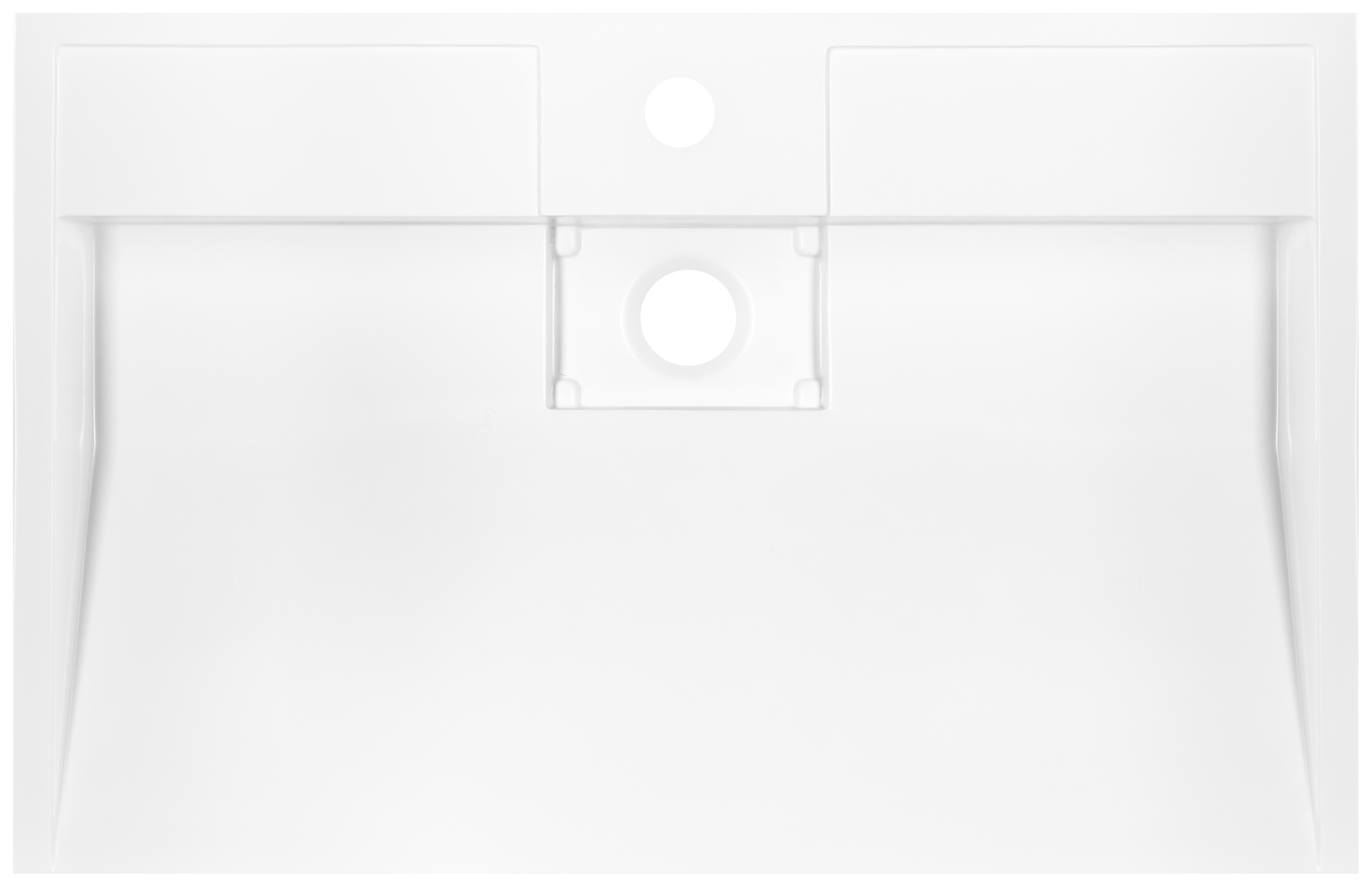 Раковина Ardesto Anna 700x455x110мм (NN_002) отзывы - изображения 5