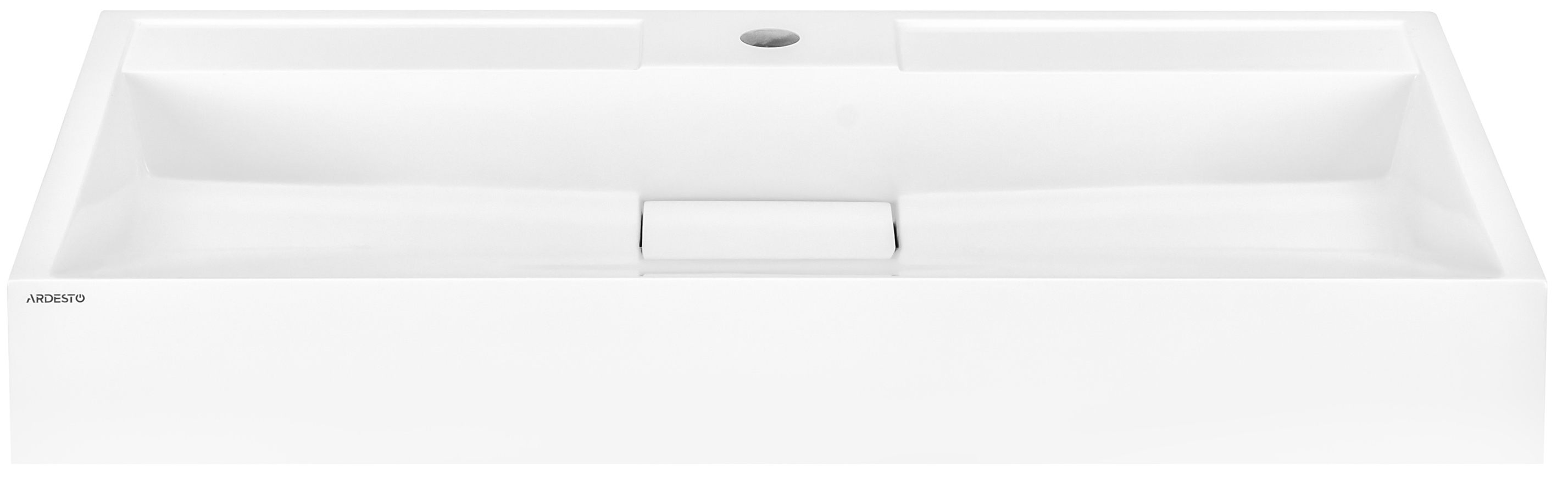 Раковина Ardesto Anna 800x455x110мм (NN_003)