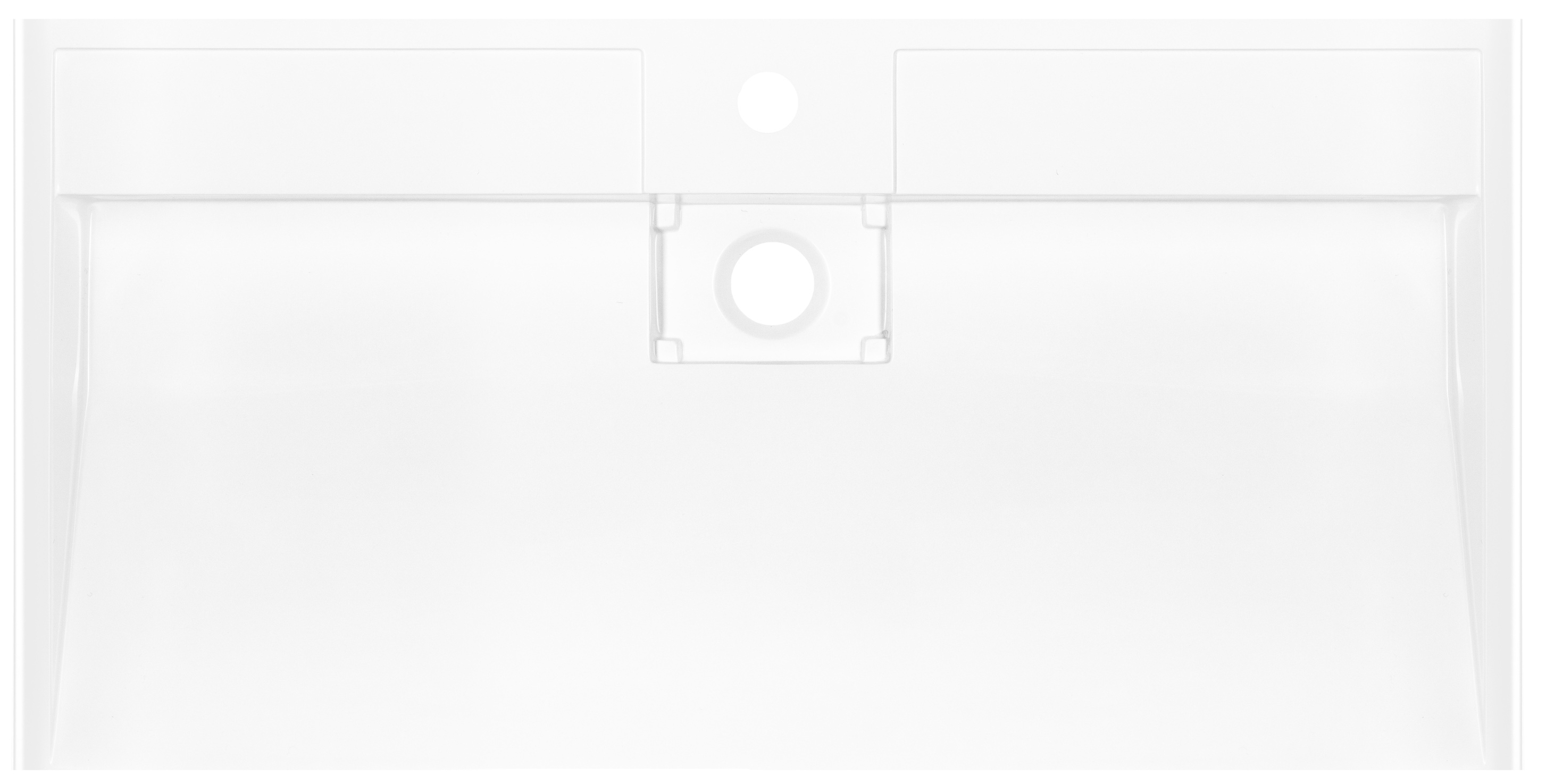 Раковина Ardesto Anna 900x455x110мм (NN_004) цена 7017 грн - фотография 2