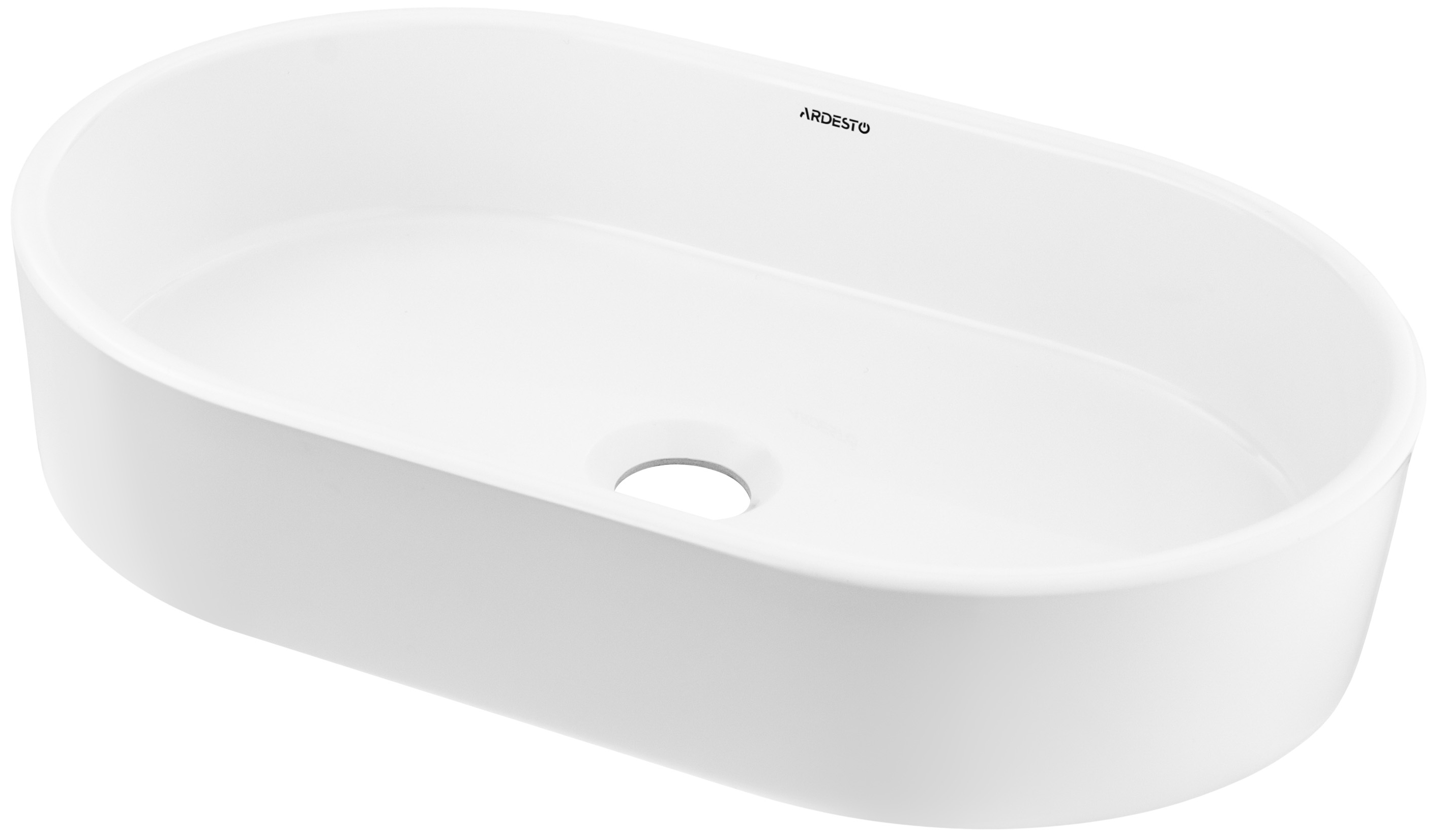 Раковина Ardesto Elle 540x350x110мм (LL_001)