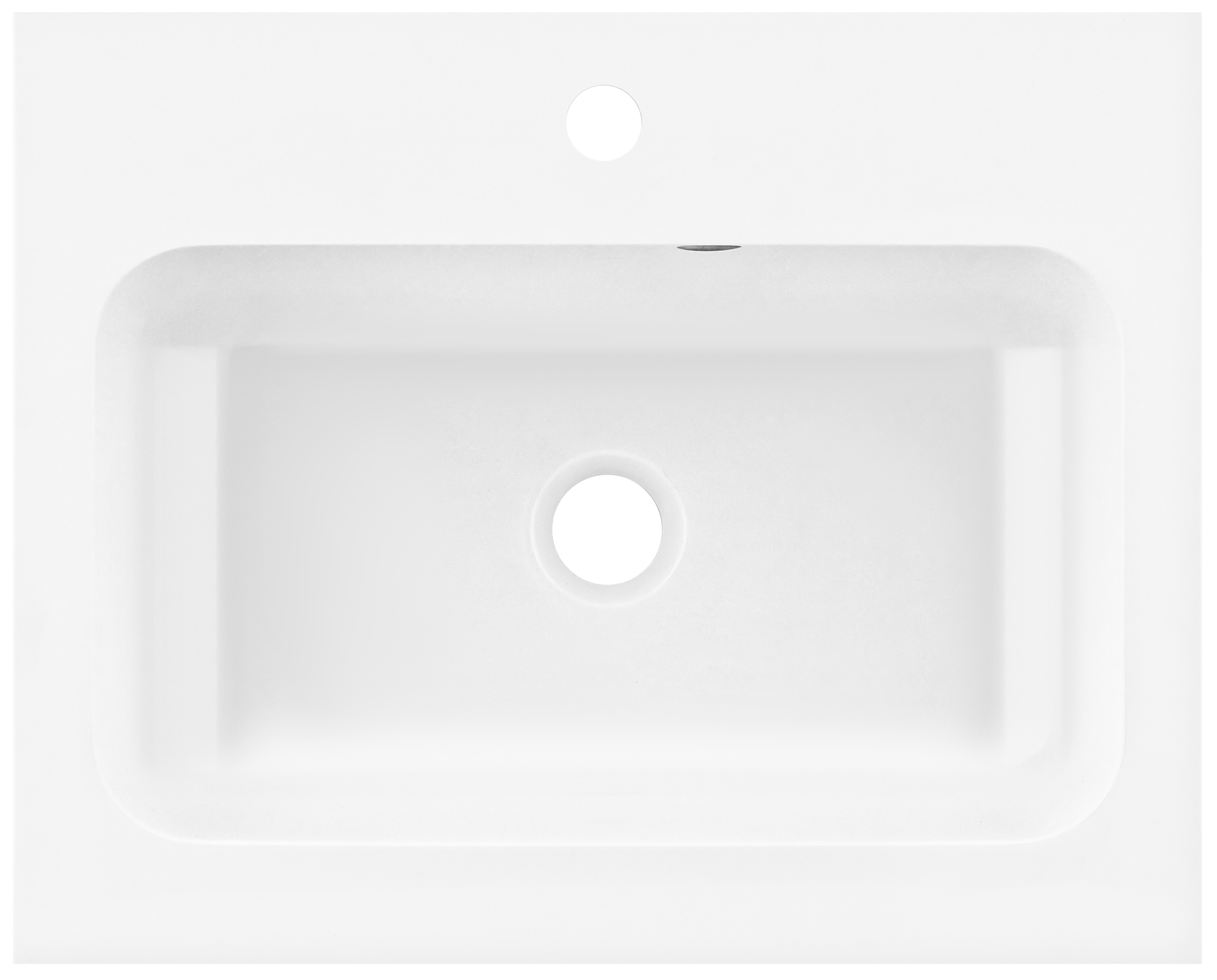 в продаже Раковина Ardesto Alba 550x450x125мм (LB_001) - фото 3