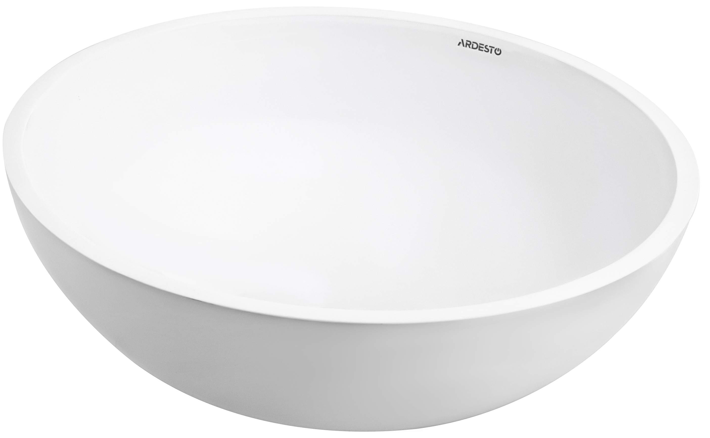 Раковина Ardesto Jade 420x150мм (JD_001) цена 2496 грн - фотография 2