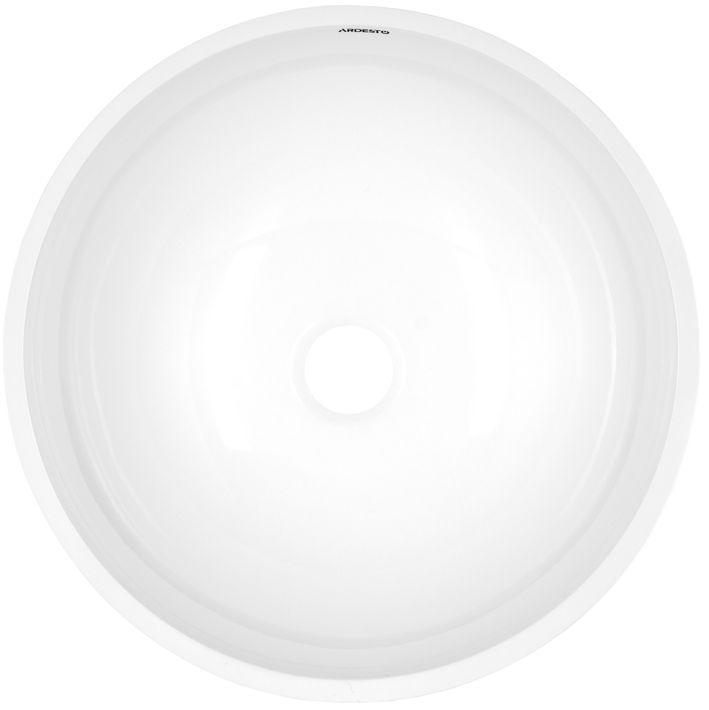 в продаже Раковина Ardesto Jade 420x150мм (JD_001) - фото 3