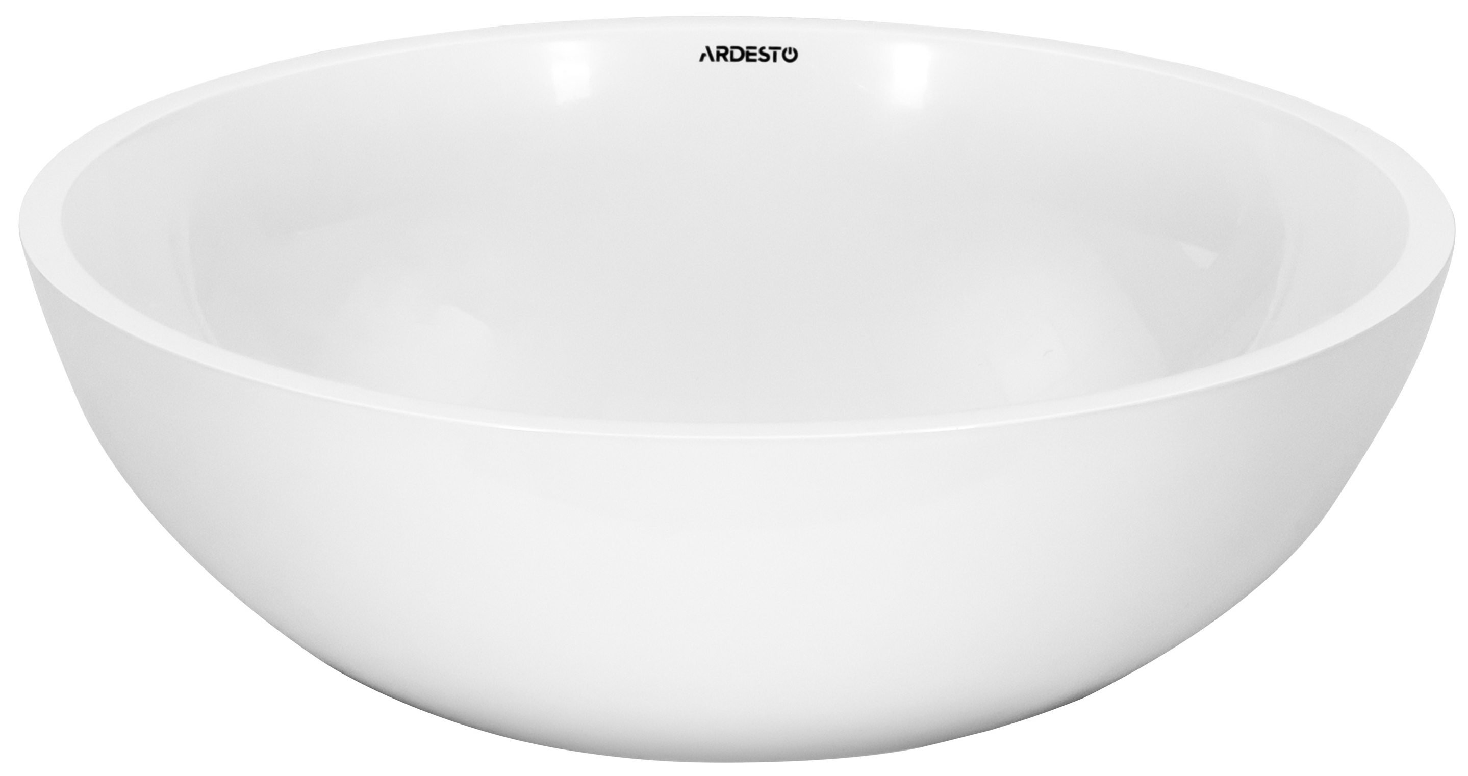 Раковина Ardesto Jade 420x150мм (JD_001)