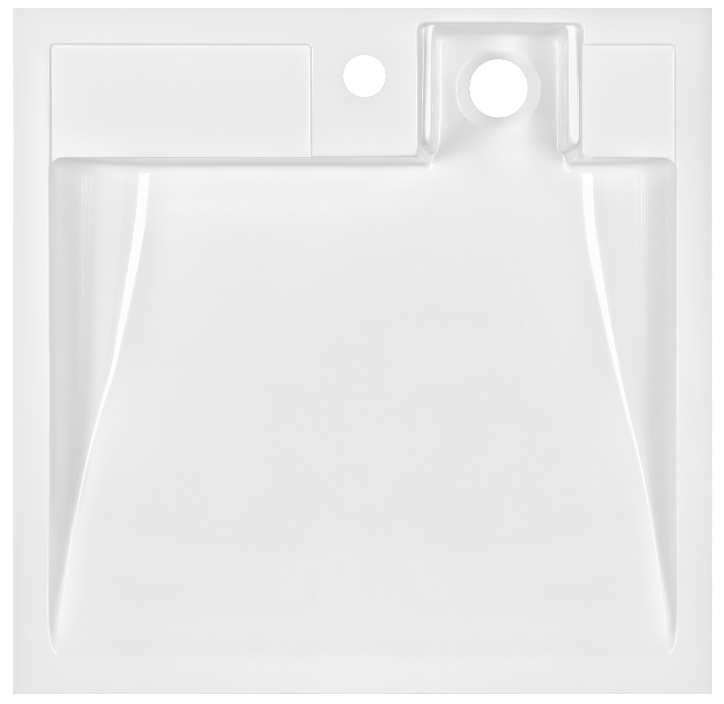 в продаже Раковина Ardesto Charlie 595x595x115мм (CH_001) - фото 3