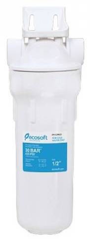 Колба Ecosoft 1/2" FPV12PECOSTD