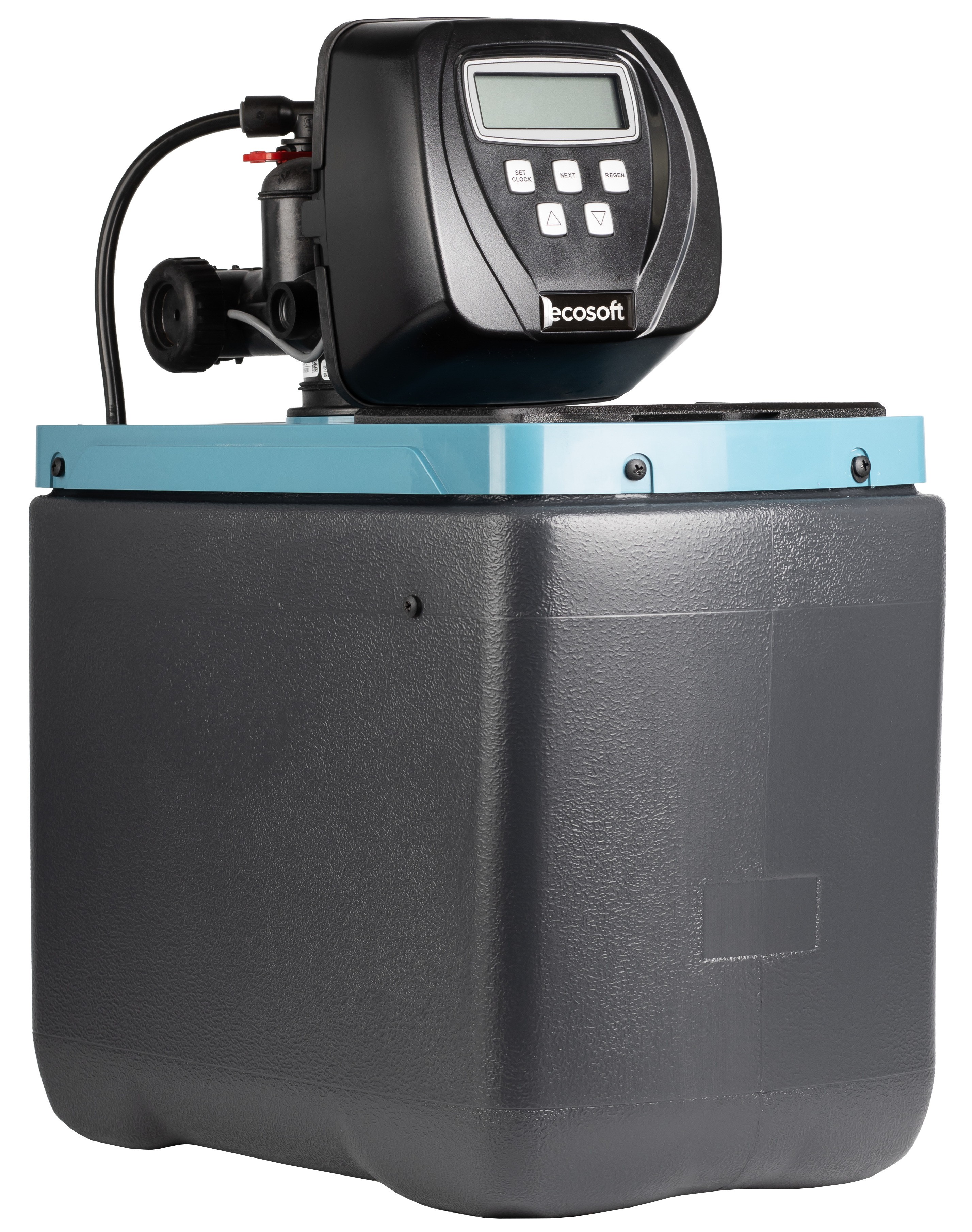 в продаже Система очистки воды Ecosoft Core 110 CI (FU1013CABCIMVCR) - фото 3