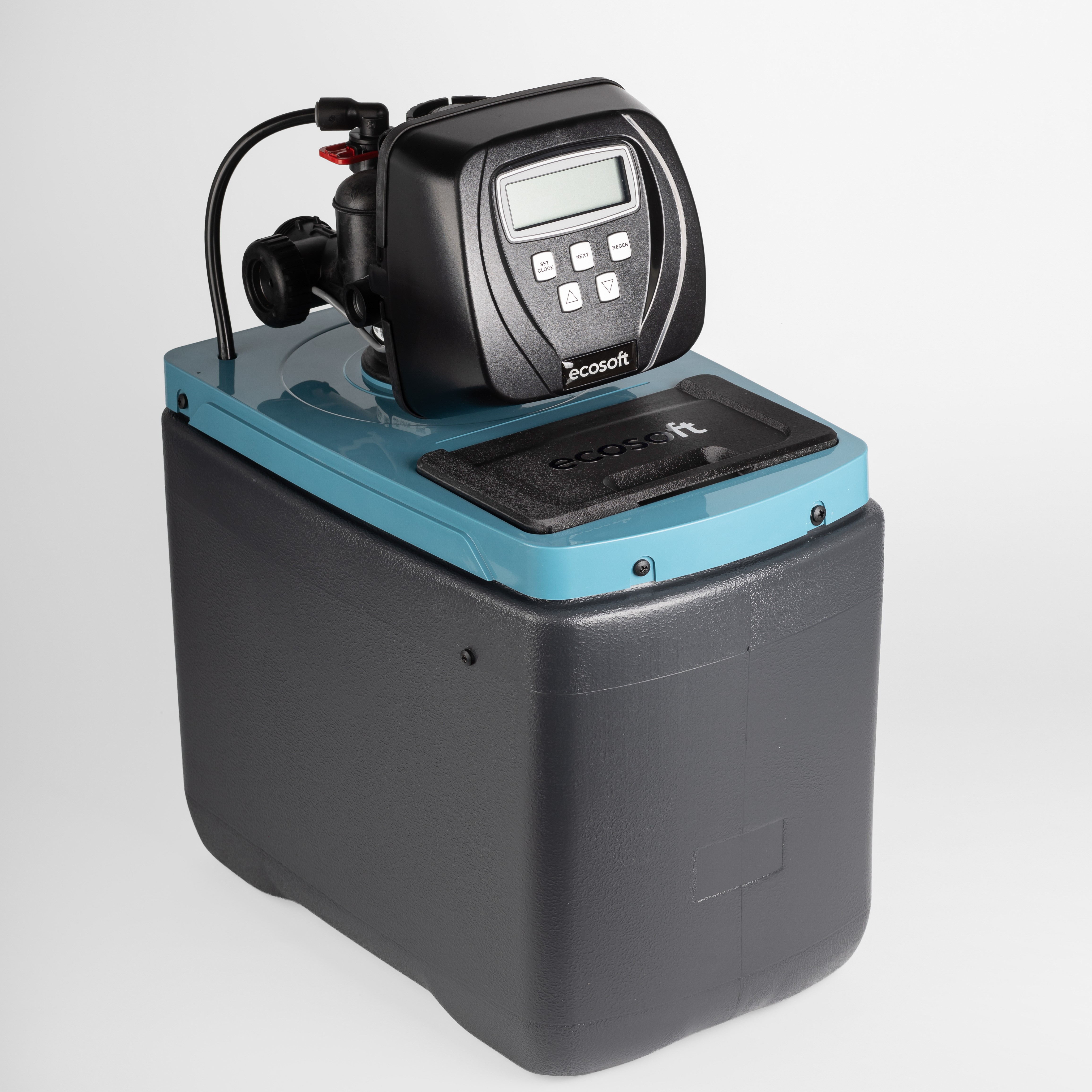 Система очистки воды Ecosoft Core 110 CI (FU1013CABCIMVCR) отзывы - изображения 5